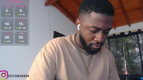 ---Drake--- online show from 03.06.26