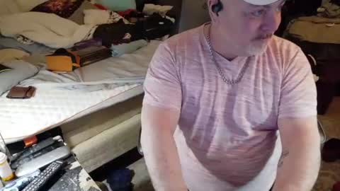 Drake D Vamp aka Drake DarkRose online show from 03.07.26