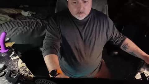 Drake D Vamp aka Drake DarkRose online show from 05.31.26