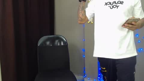 Snapshot of drake_the_kingmaster chatting on 01.07.25 ig kingmaster777 online show from 01.07.25