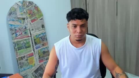 Snapshot of drake_the_kingmaster chatting on 09.25.25 ig kingmaster777 online show from 09.25.25