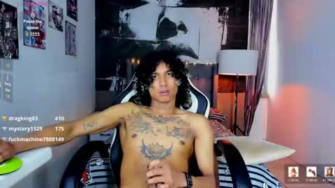DRAKE online show from 06.30.26