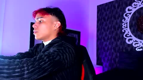 drakemoon_ online show from 02.01.26