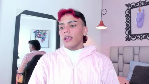 drakemoon_ online show from 02.04.26