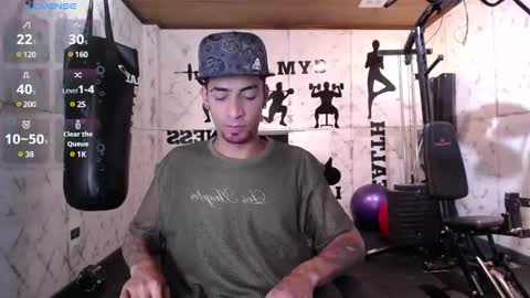 Snapshot of drakeneumann chatting on 02.16.25 Drake Neuman online show from 02.16.25