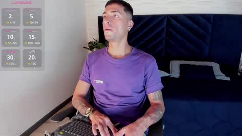 Snapshot of drakeneumann chatting on 02.22.25 Drake Neuman online show from 02.22.25
