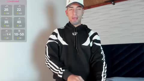 Snapshot of drakeneumann chatting on 09.15.25 Drake Neuman online show from 09.15.25