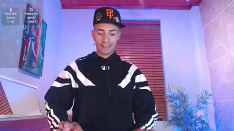 Drake Neuman online show from 11.16.25