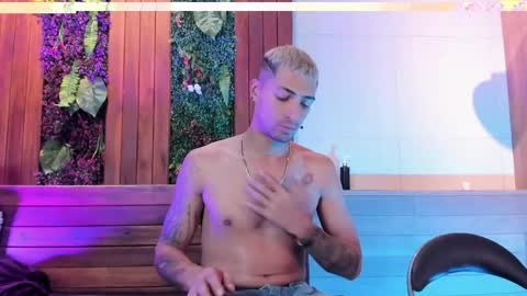 Drake Neuman online show from 04.22.26