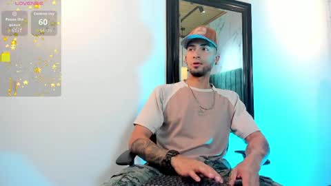 Drake Neuman online show from 05.05.26
