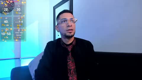 Snapshot of drakeneumann chatting on 05.27.26 Drake Neuman online show from 05.27.26