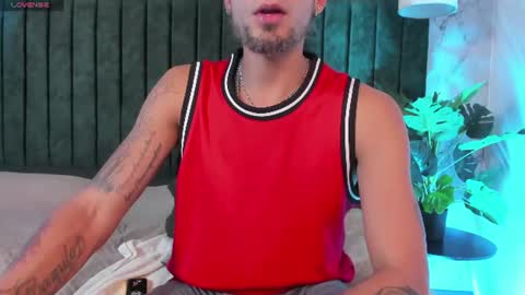 Drake Neuman online show from 07.07.26