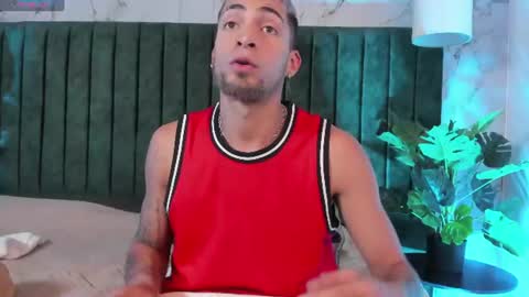Drake Neuman online show from 07.07.26