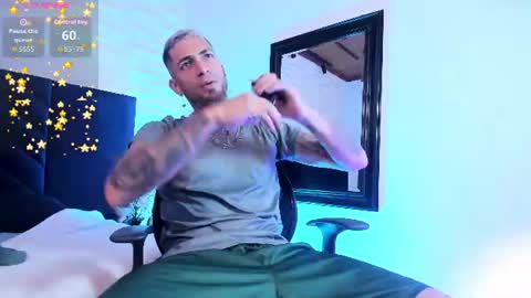 Drake Neuman online show from 07.14.26