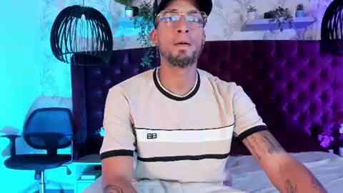 Drake Neuman online show from 07.17.26
