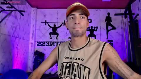 Drake Neuman online show from 08.05.26