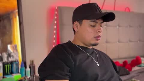 drakeeee online show from 03.15.26