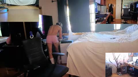 Snapshot of drakeoc chatting on 03.07.25 drakeoc online show from 03.07.25