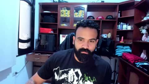 Snapshot of drako_argenti_ chatting on 12.03.24 Drako online show from 12.03.24