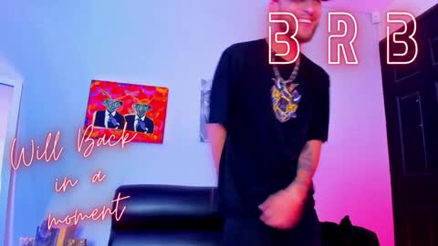 Snapshot of drako_lamar chatting on 12.27.24 Drako online show from 12.27.24