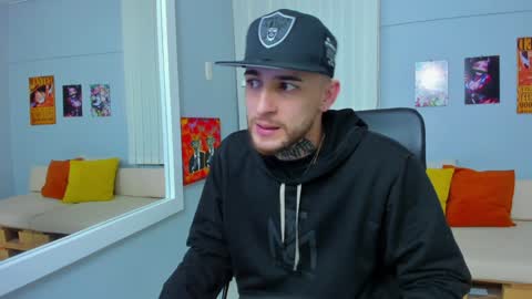 Snapshot of drako_lamar chatting on 01.16.25 Drako online show from 01.16.25