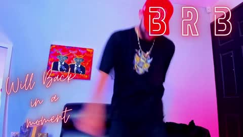 Snapshot of drako_lamar chatting on 01.18.25 Drako online show from 01.18.25