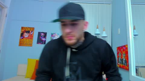 Snapshot of drako_lamar chatting on 01.20.25 Drako online show from 01.20.25