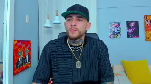 Snapshot of drako_lamar chatting on 01.20.25 Drako online show from 01.20.25