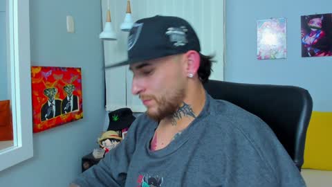 Snapshot of drako_lamar chatting on 01.21.25 Drako online show from 01.21.25