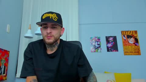 Snapshot of drako_lamar chatting on 01.23.25 Drako online show from 01.23.25