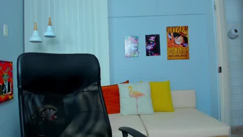 Snapshot of drako_lamar chatting on 02.17.25 Drako online show from 02.17.25
