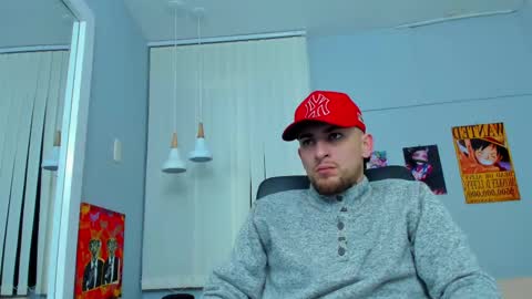 Snapshot of drako_lamar chatting on 02.22.25 Drako online show from 02.22.25