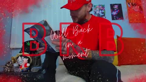 Snapshot of drako_lamar chatting on 02.24.25 Drako online show from 02.24.25