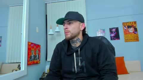 Snapshot of drako_lamar chatting on 03.06.25 Drako online show from 03.06.25
