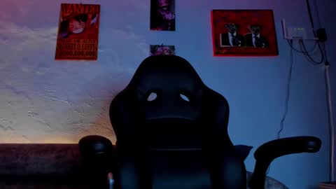 Snapshot of drako_lamar chatting on 09.16.25 Drako online show from 09.16.25