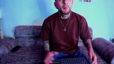 Drako online show from 11.29.25