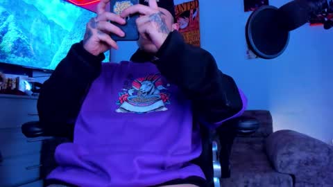 Snapshot of drako_lamar chatting on 02.07.26 Drako online show from 02.07.26