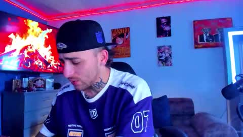 Snapshot of drako_lamar chatting on 02.17.26 Drako online show from 02.17.26