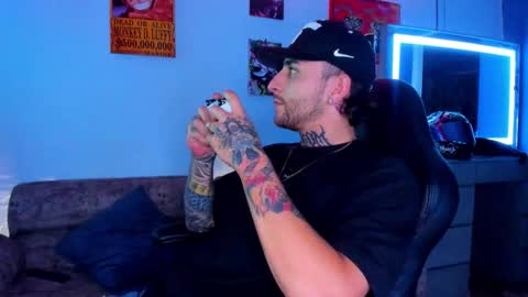 Snapshot of drako_lamar chatting on 02.20.26 Drako online show from 02.20.26