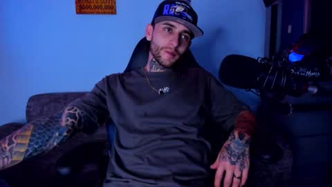 Snapshot of drako_lamar chatting on 02.27.26 Drako online show from 02.27.26