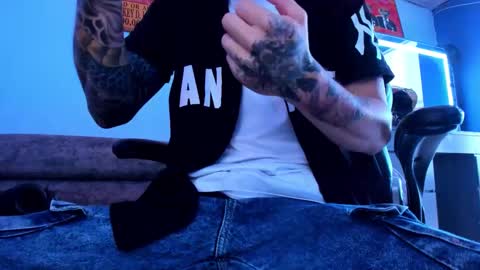 Snapshot of drako_lamar chatting on 03.05.26 Drako online show from 03.05.26