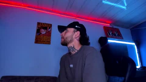 Snapshot of drako_lamar chatting on 03.09.26 Drako online show from 03.09.26