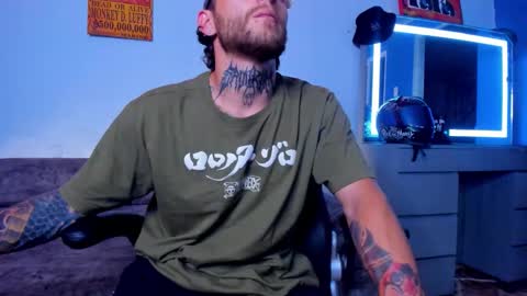 Snapshot of drako_lamar chatting on 03.11.26 Drako online show from 03.11.26