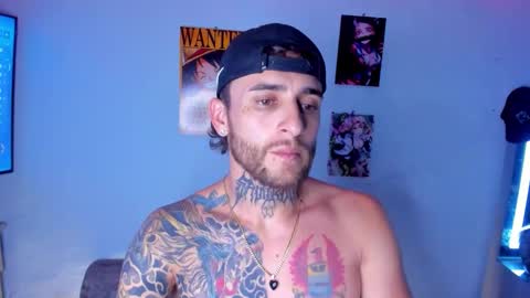 Snapshot of drako_lamar chatting on 03.13.26 Drako online show from 03.13.26