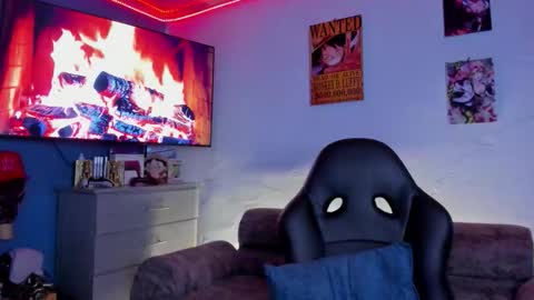 Snapshot of drako_lamar chatting on 03.19.26 Drako online show from 03.19.26