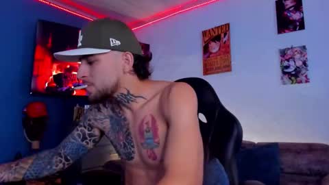 Snapshot of drako_lamar chatting on 03.21.26 Drako online show from 03.21.26