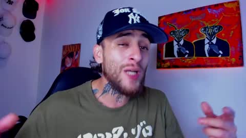 Drako online show from 04.28.26