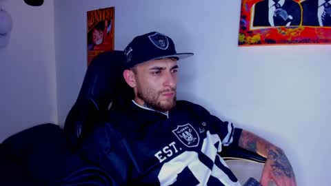 Drako online show from 04.29.26