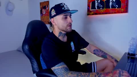 Drako online show from 05.05.26