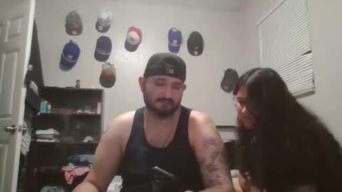 Darkteethmarks online show from 04.16.26